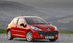 Peugeot 207 2006 года